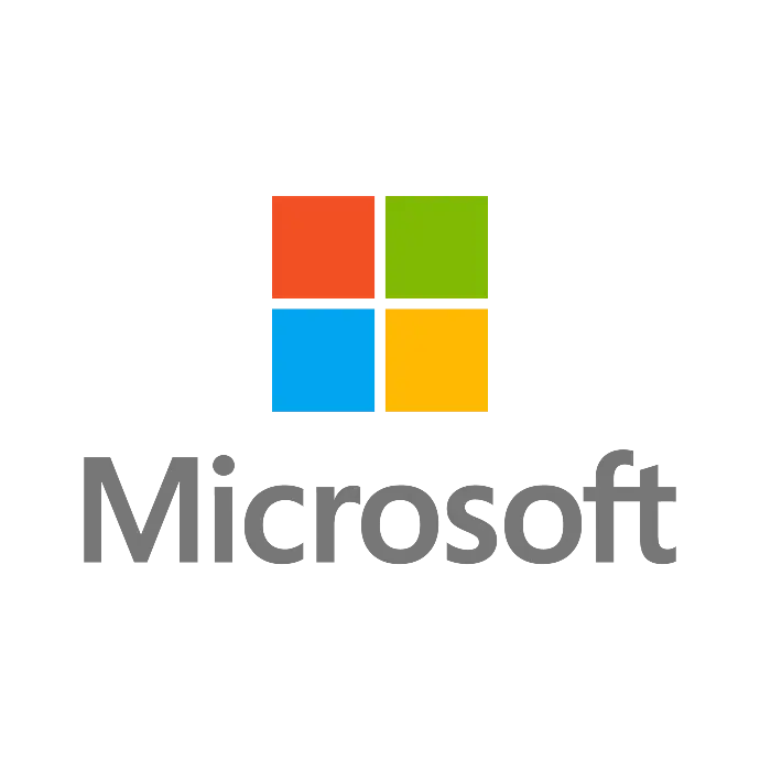 Microsoft Logo