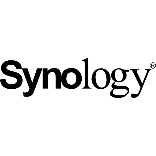 Synology Logo
